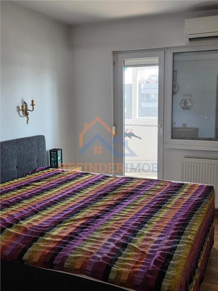 Lujerului, oferta apartament 4 camere, 92 mp, centrala proprie,