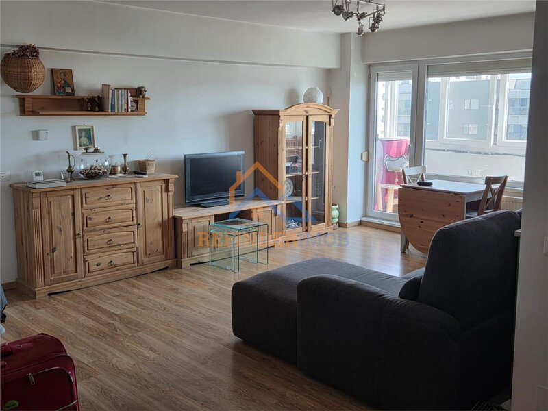 Lujerului, oferta apartament 4 camere, 92 mp, centrala proprie,