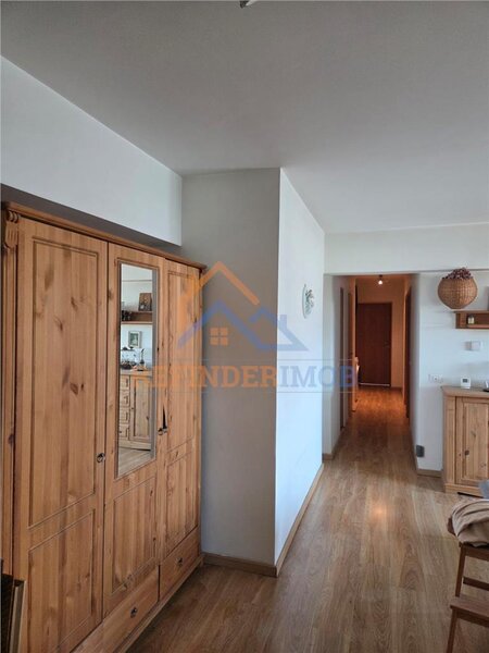 Lujerului, oferta apartament 4 camere, 92 mp, centrala proprie,