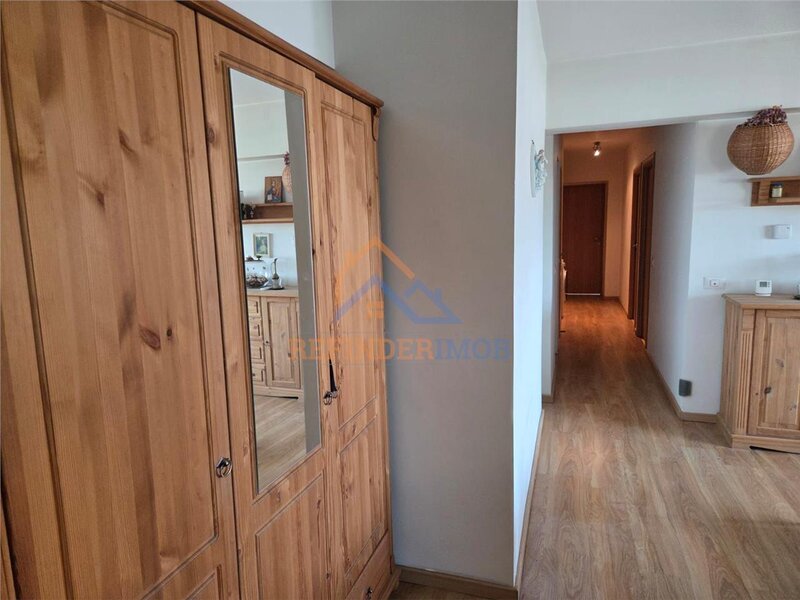 Lujerului, oferta apartament 4 camere, 92 mp, centrala proprie,