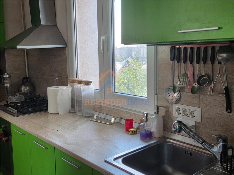 Lujerului, oferta apartament 4 camere, 92 mp, centrala proprie,