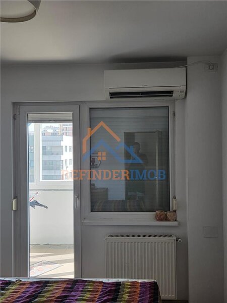 Lujerului, oferta apartament 4 camere, 92 mp, centrala proprie,